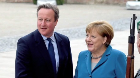 What does Europe think of Britain&#39;s EU exit vote?