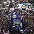 Leicester City Bangkok Thailand