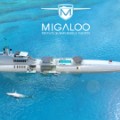 Migaloo Private Submersible Yacht 4