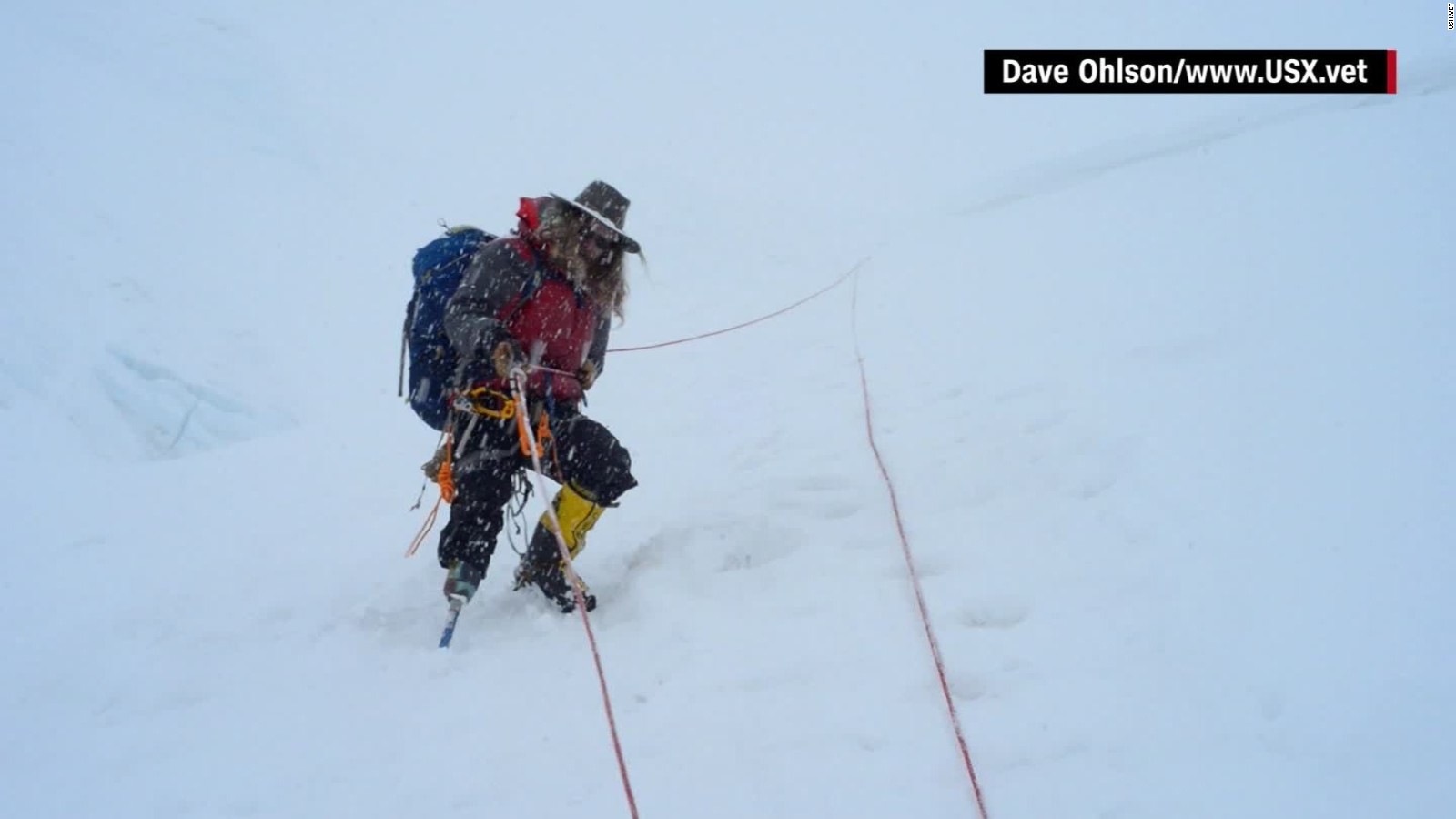 Mount Everest Victims Grueling Final Hours Cnn 