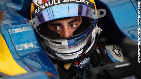 Renault e.Dams driver Sebastien Buemi dominated the Berlin ePrix on Saturday.