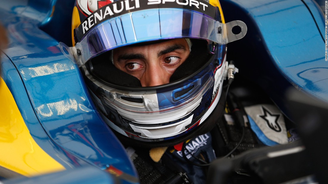 Buemi has chalked up three wins and six podiums this season, with the raw speed of the Renault e.Dams car helping keep the former Toro Rosso driver in the title hunt.