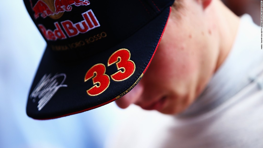 All eyes will be on Max Verstappen at this year&#39;s race. After his&lt;a href=&quot;http://edition.cnn.com/2016/05/15/motorsport/spanish-grand-prix-max-verstappen-lewis-hamilton-nico-rosberg/&quot;&gt; sensational win at the Spanish Grand Prix&lt;/a&gt; two weekends ago, the Dutch teen, who became F1&#39;s youngest-ever winner in Barcelona, will be looking to upset the odds again on the streets of Monte Carlo.  