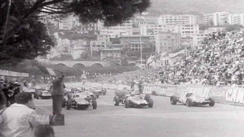 &quot;The Jewel in the Crown&quot;: The magic of the Monaco GP