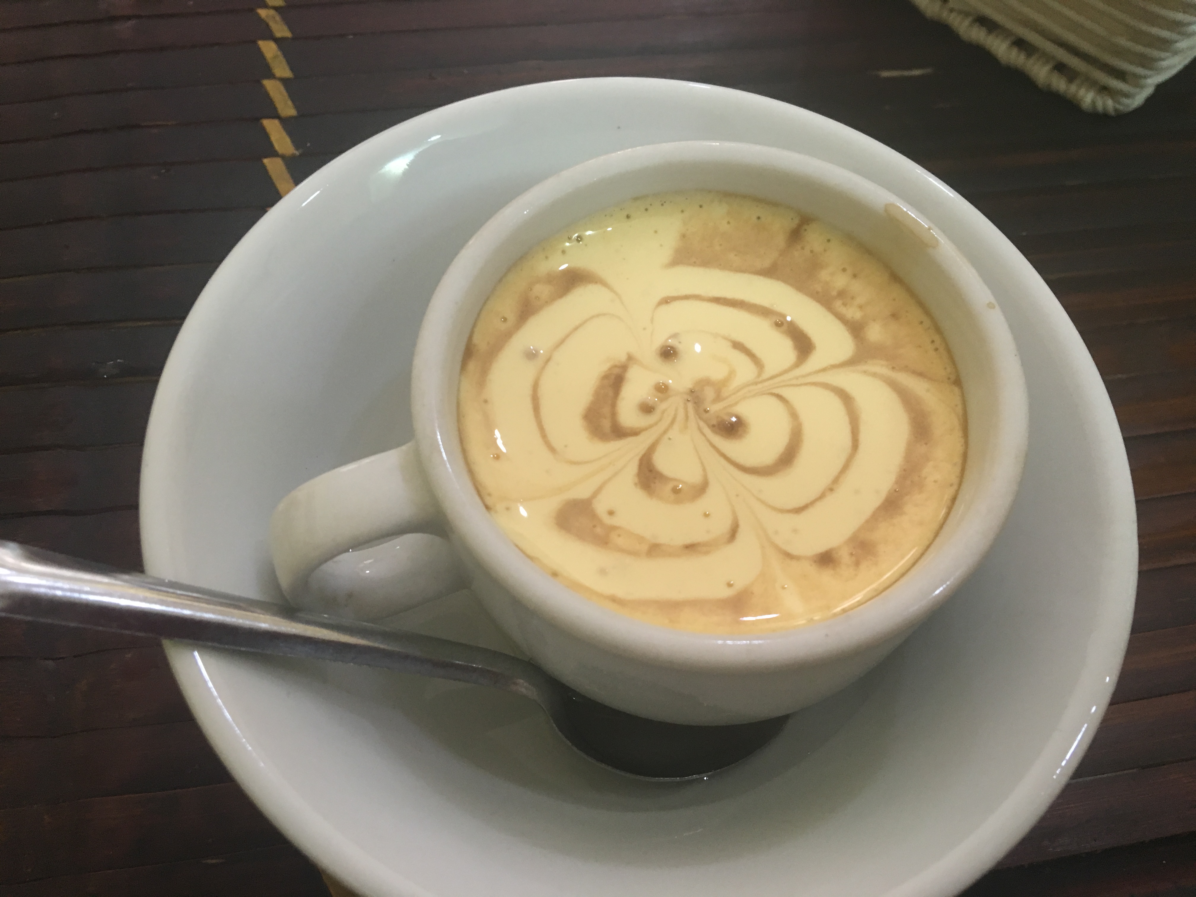 Egg Coffee In Hanoi Where To Get Your Fix CNN Travel