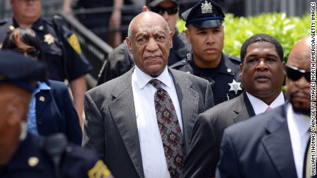 The Bill Cosby mistrial: How we got here