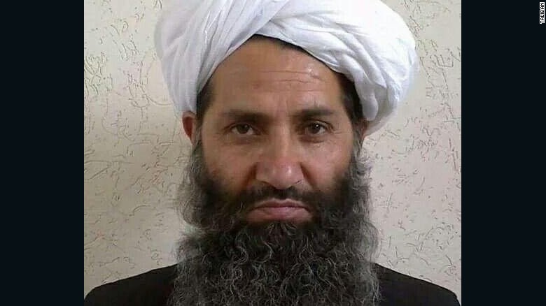 Officials have repeatedly said the Taliban&#39;s top leader, Haibatullah Akhundzada, would soon make a public appearance. He hasn&#39;t yet.