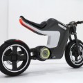 bolt electric bike concept