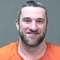 Dustin Diamond mug shot 052516