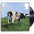 stamp Pink Floyd 2
