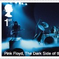 stamp Pink Floyd 3
