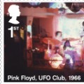 stamp Pink Floyd 6