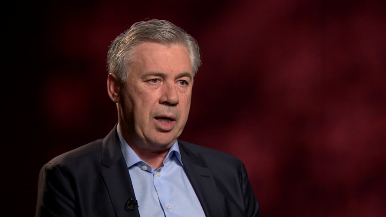 Carlo Ancelotti on UCL Final and future of Real Madrid