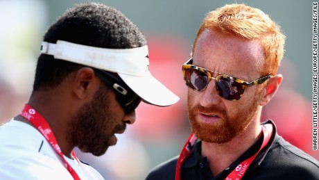 City life vs. island paradise: What Ben Ryan misses about England