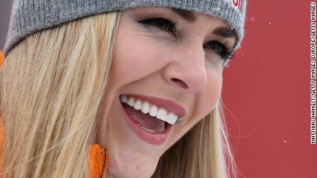 From Lindsey Vonn to Aksel Lund Svindal; eight skiers to watch