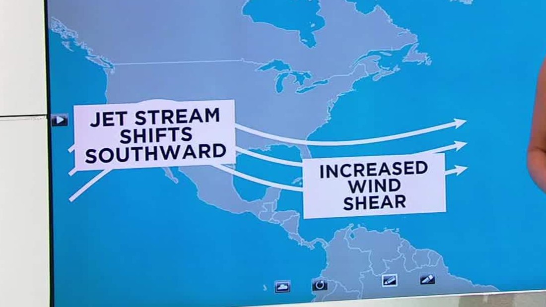 NOAA Major storms predicted for Atlantic hurricane season CNN Video