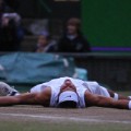 Nadal Wimbledon 2008
