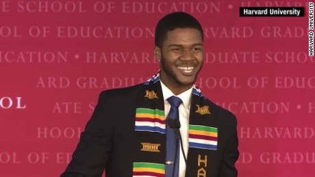 Watch The Best Commencement Speeches - CNN Video