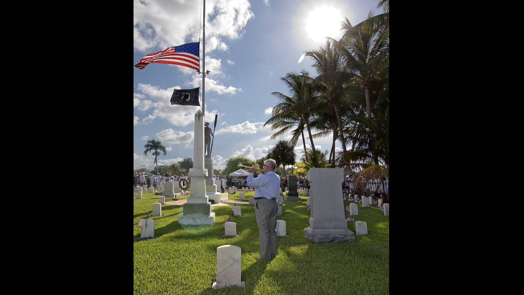 Memorial Day 2016