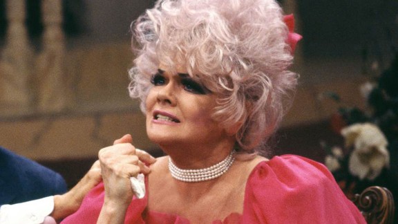 Jan Crouch Co Founder Of Tbn Dies At 78 Cnn