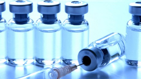 A Covid-19 vaccine appears to safe, but more research is needed