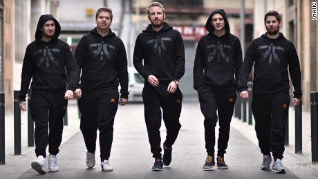 Fnatic has grown exponentially from its early days as a gaming team. It&#39;s now a global brand with gaming hardware and apparel.