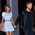 Taylor Swift Calvin Harris split