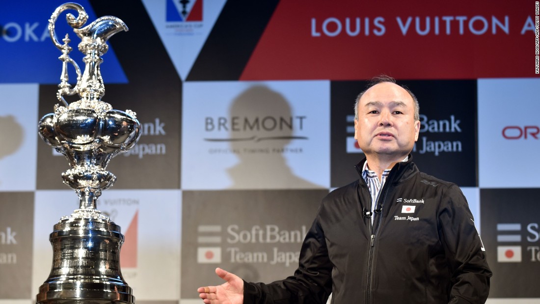 SoftBank Team Japan will get the opportunity to race on home waters after organizers confirmed that &lt;a href=&quot;https://www.americascup.com/en/news/2188_Fukuoka-Japan-to-Host-Asias-First-Louis-Vuitton-Americas-Cup-World-Series.html&quot; target=&quot;_blank&quot;&gt;Fukuoka&lt;/a&gt; will host a two-day World Series event on November 18, 2016. 