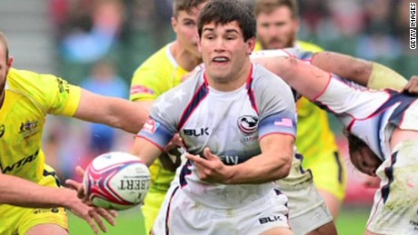 U.S. rugby&#39;s &#39;incredible speed threat&#39; 