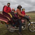 06 tibet fungus motorcycle