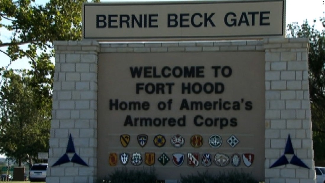 Lawmakers to hold hearing on major failings that lead to deaths at Fort Hood