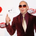 03 Pop singers endorse unhealthy food to teen fans Pitbull RESTRICTED