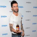 08 Pop singers endorse unhealthy food to teen fans Levine