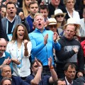 Murray camp french open final