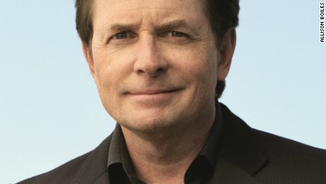 Michael J. Fox