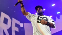 Why Ice Cube's political logic is so dangerous (opinion)