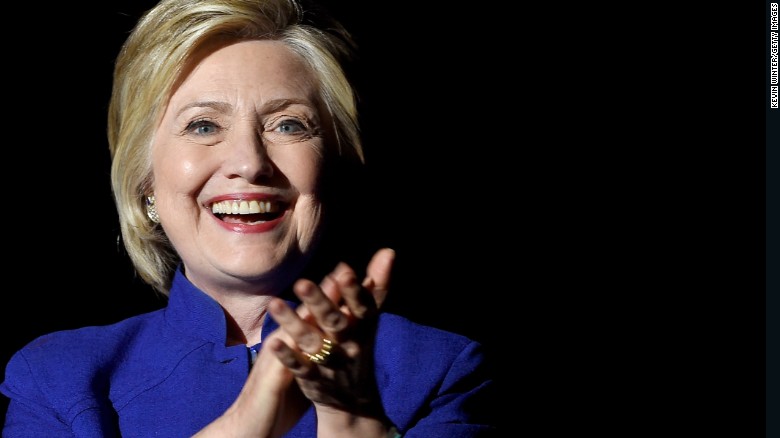 Hillary Clinton, a former first lady, U.S. senator and secretary of state, claims her place in history on Tuesday, July 27, after becoming the Democratic Party&#39;s nominee for U.S. President. She would be the first woman in U.S. history to lead the ticket of a major political party.