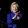 Hillary Clinton June 6