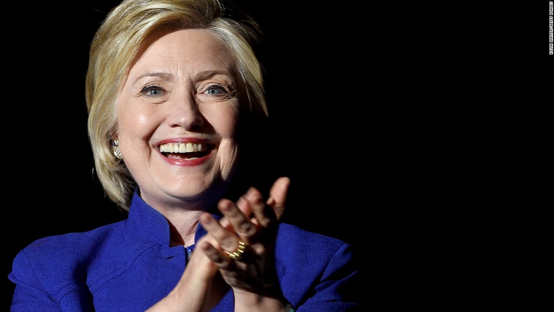 Hillary Clinton, a former first lady, U.S. senator and secretary of state, claims her place in history on Tuesday, July 27, after becoming the Democratic Party&#39;s nominee for U.S. President. She would be the first woman in U.S. history to lead the ticket of a major political party.