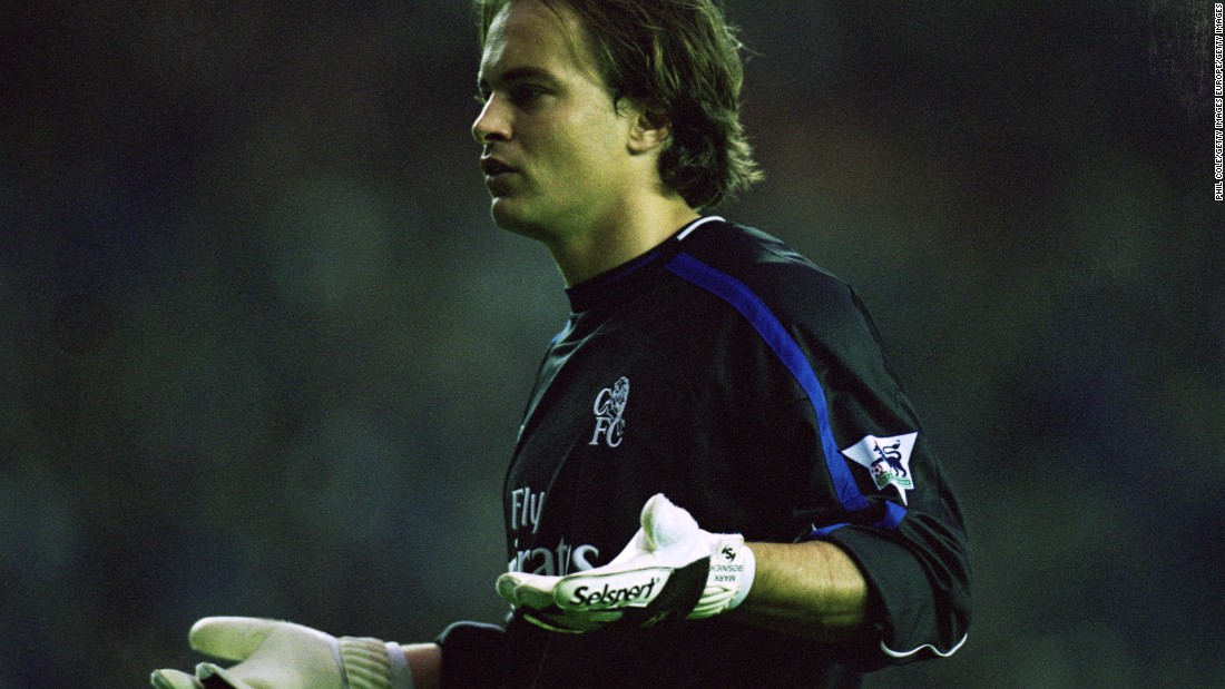 In 2002, Chelsea goalkeeper Mark Bosnich was banned for nine months after testing positive for cocaine. He later admitted to a British newspaper: &quot;This is my confession. I was addicted to cocaine.&quot;