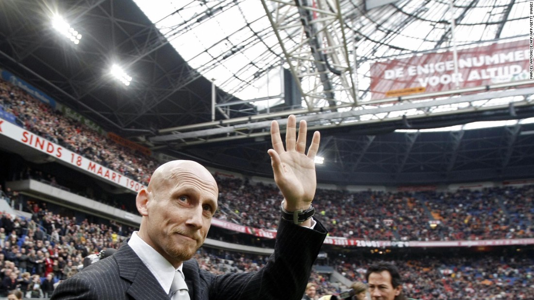 Nandrolone was the same substance for which Jaap Stam, then at Lazio, produced a positive sample in 2001. Stam denied any wrongdoing and thought it was a joke when informed, while shopping, by his agent. He was later banned for five months. &quot;I know nothing about the whole nandrolone situation,&quot; said Stam at the time. &lt;a href=&quot;http://www.irishtimes.com/news/jaap-stam-denies-taking-nandrolone-1.404135&quot; target=&quot;_blank&quot;&gt;&quot;I can say without hesitation or doubt that I have knowingly never taken nandrolone or any other illegal substance.&quot;&lt;/a&gt;