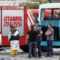 03 Turkey Istanbul bus bomb