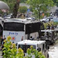 06 Turkey Istanbul bus bomb