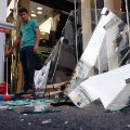 07 Turkey Istanbul bus bomb