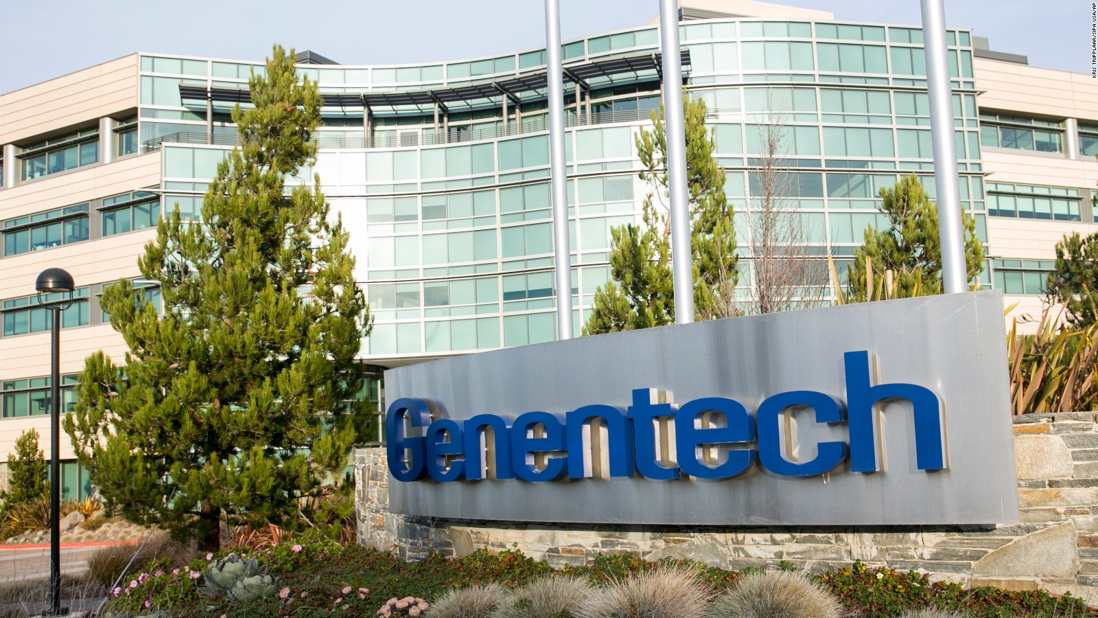 Genentech, OSI to pay 67 million for cancer drug claims CNN