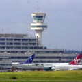 Lagos airport