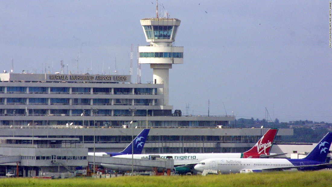 Murtala Mohammed International Airport in Lagos, where United Airlines recently announced it won&#39;t fly to anymore. Nigeria is said to owe airlines nearly $600 million in airline fares, according to the &lt;a href=&quot;http://www.iata.org/pressroom/pr/Pages/2016-06-02-03.aspx&quot; target=&quot;_blank&quot;&gt;International Air Transport Association&lt;/a&gt;. 