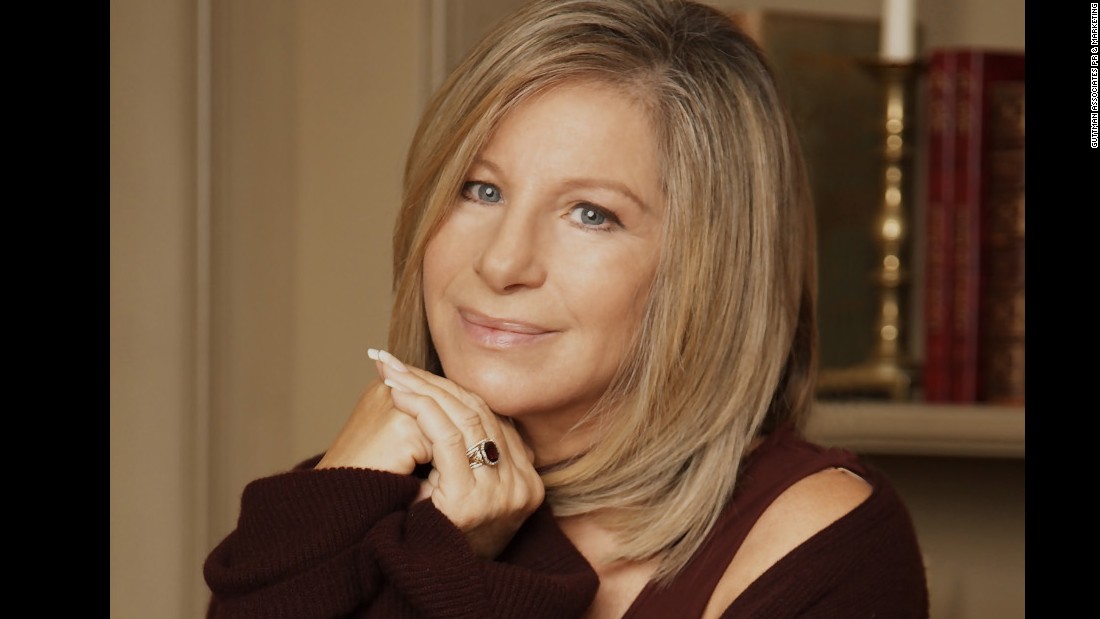 The Barbra Streisand Institute is launching at UCLA