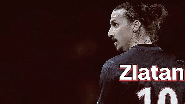 zlatan Ibrahimovic the man and the brand pkg_00015613