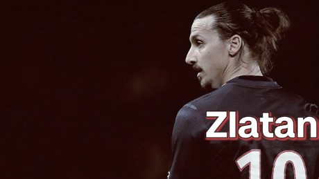 Zlatan Ibrahimovic: The brand and the man